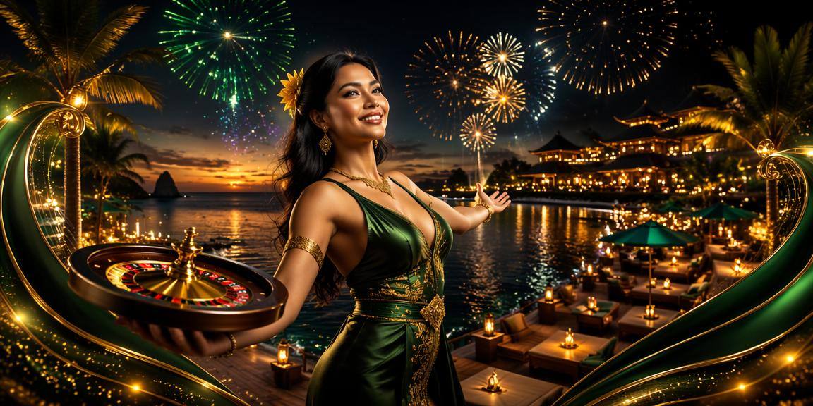 royal888 slot Live Casino Tables and Slot Rooms in One Lobby