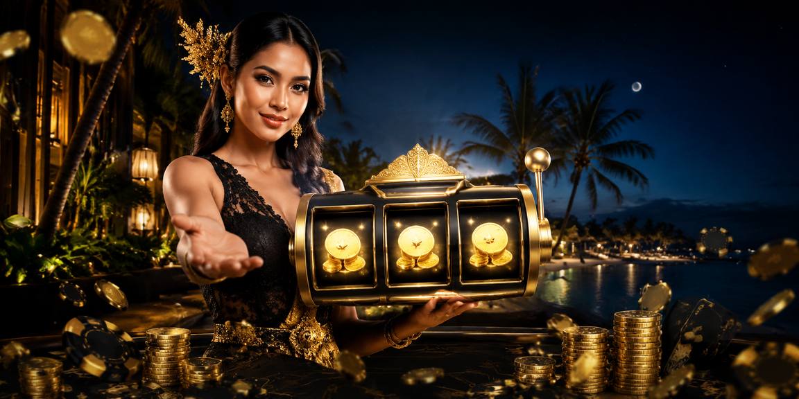 royal888 slot Lobby and Game Access