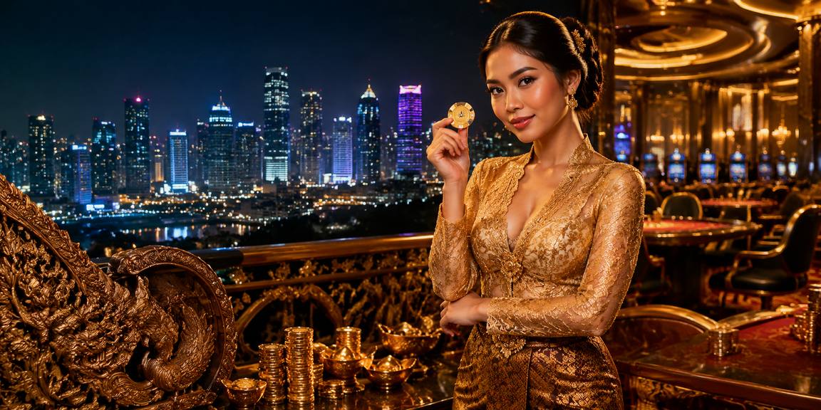 royal888 slot One Place for Everything
